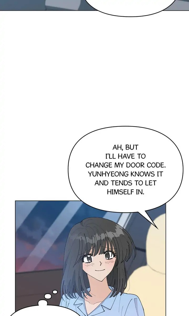 Read Once Upon a Small Town chapter 63 image 87 on Lezhin