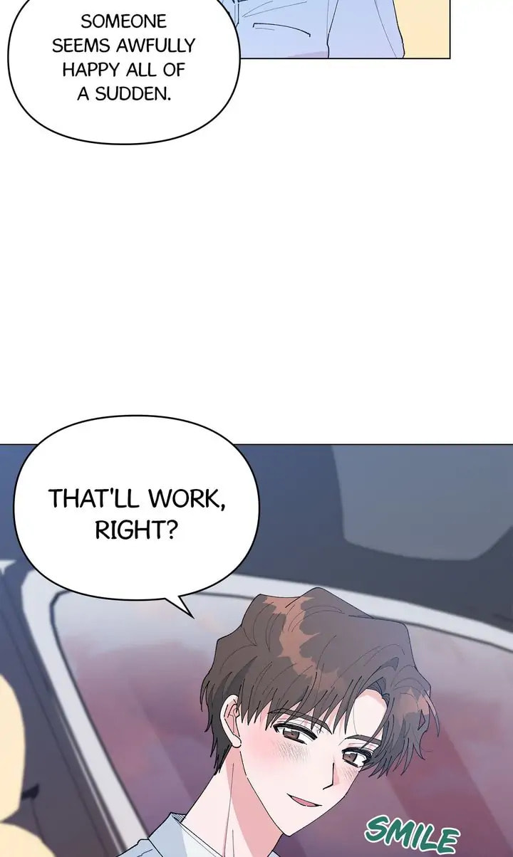 Read Once Upon a Small Town chapter 63 image 88 on Lezhin