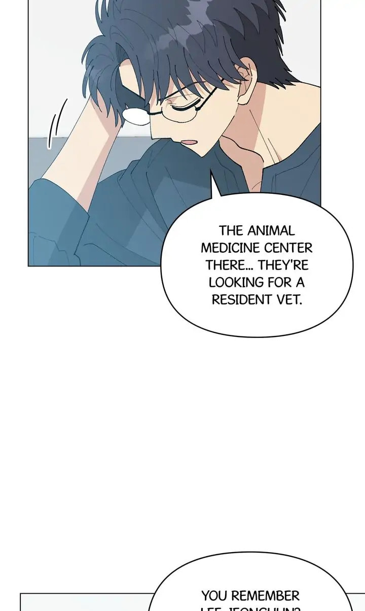 Read Once Upon a Small Town chapter 63 image 9 on Lezhin