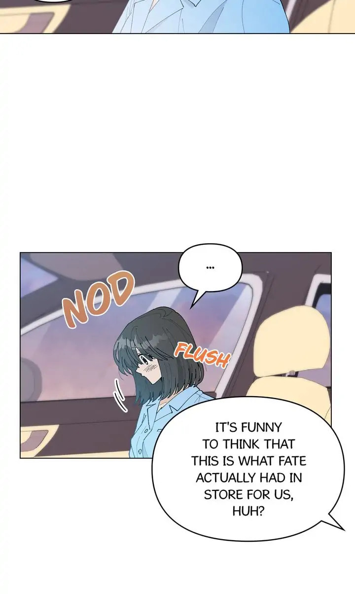 Read Once Upon a Small Town chapter 63 image 90 on Lezhin
