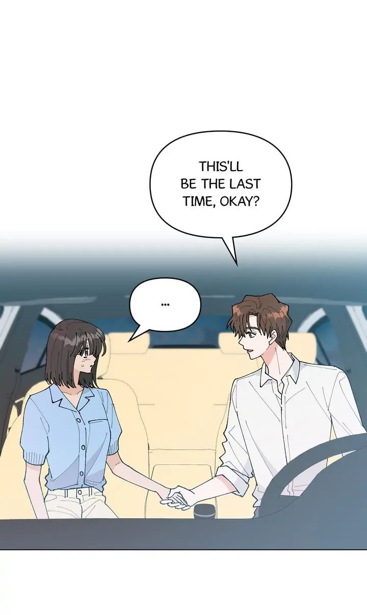 Read Once Upon a Small Town chapter 63 image 92 on Lezhin