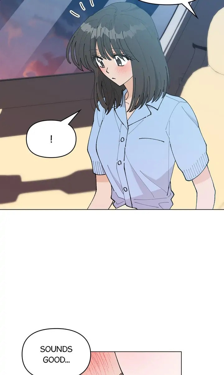 Read Once Upon a Small Town chapter 63 image 98 on Lezhin