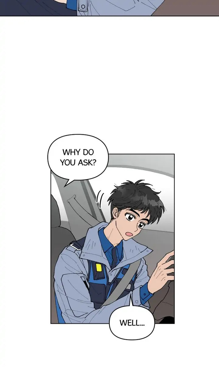 Read Once Upon a Small Town chapter 7 image 1 on Lezhin