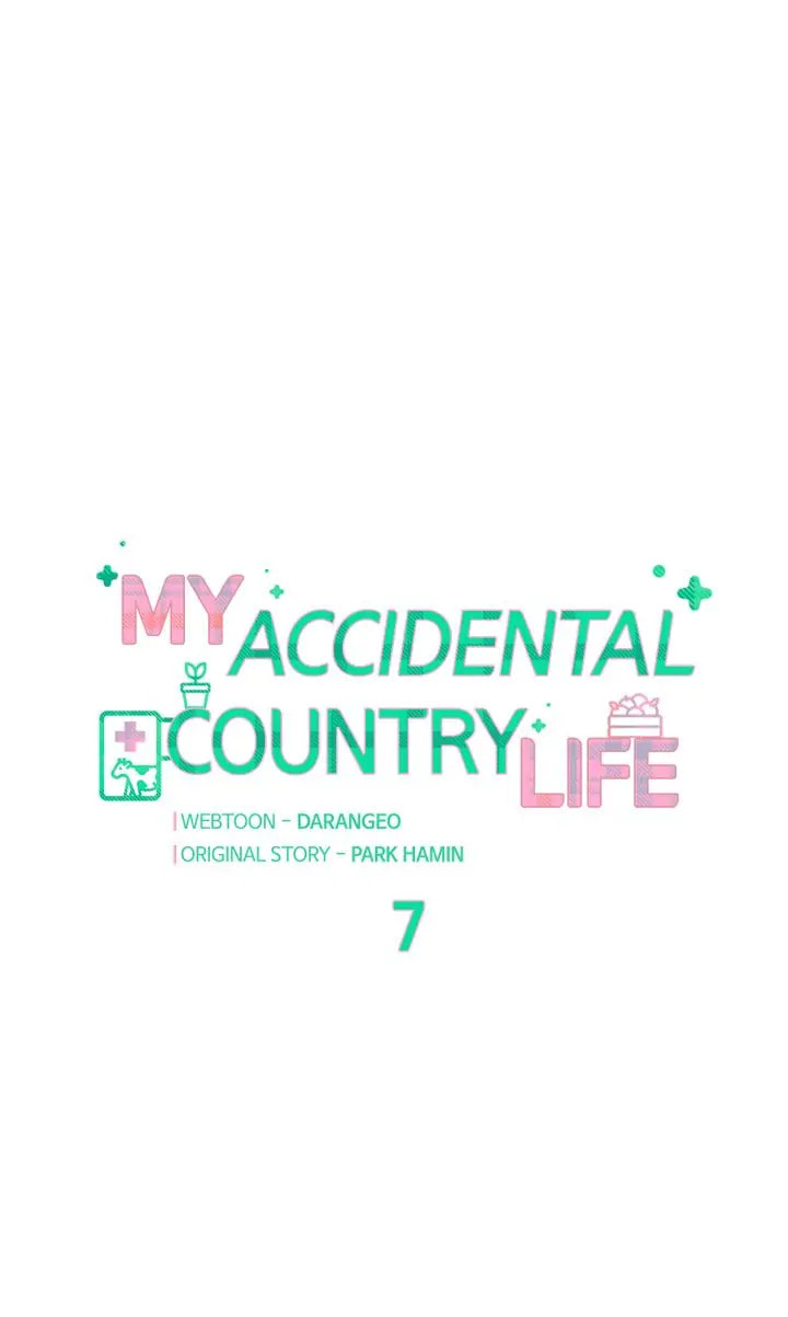 Read Once Upon a Small Town chapter 7 image 10 on Lezhin