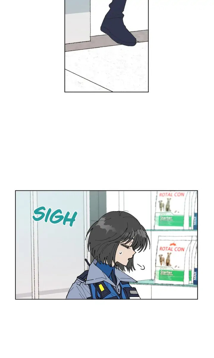 Read Once Upon a Small Town chapter 7 image 12 on Lezhin