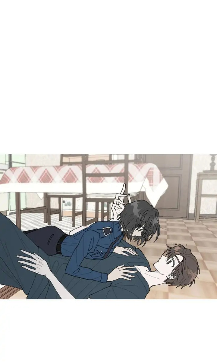 Read Once Upon a Small Town chapter 7 image 18 on Lezhin