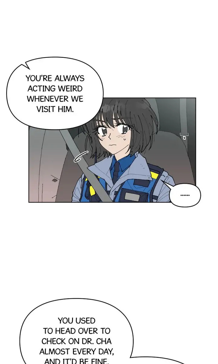 Read Once Upon a Small Town chapter 7 image 2 on Lezhin