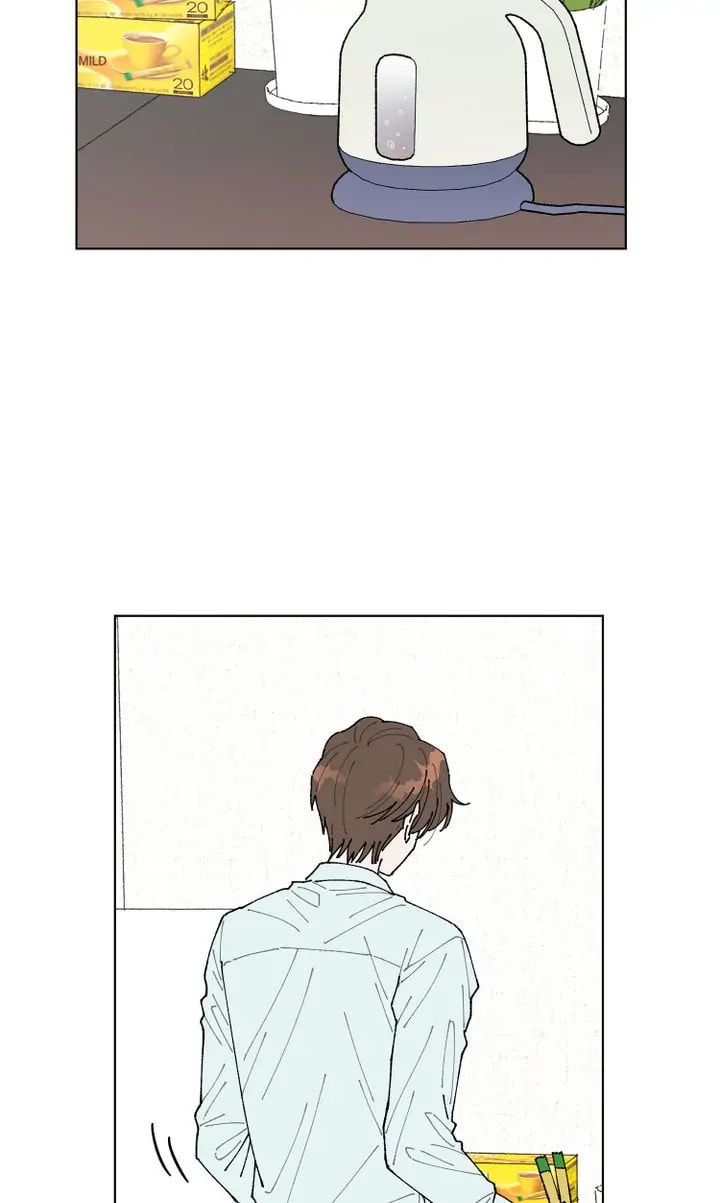 Read Once Upon a Small Town chapter 7 image 23 on Lezhin