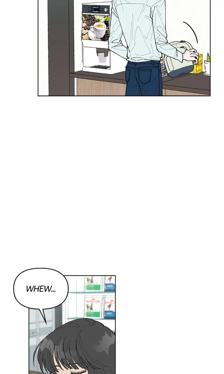 Read Once Upon a Small Town chapter 7 image 27 on Lezhin