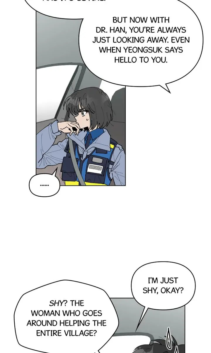 Read Once Upon a Small Town chapter 7 image 3 on Lezhin