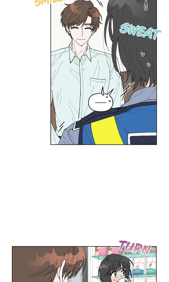 Read Once Upon a Small Town chapter 7 image 32 on Lezhin