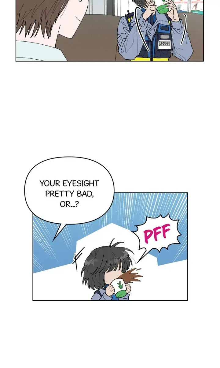Read Once Upon a Small Town chapter 7 image 33 on Lezhin