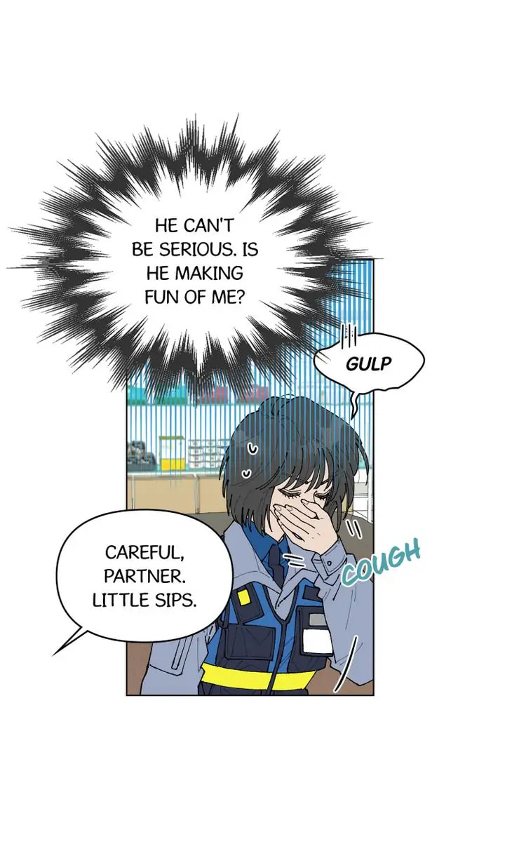 Read Once Upon a Small Town chapter 7 image 35 on Lezhin