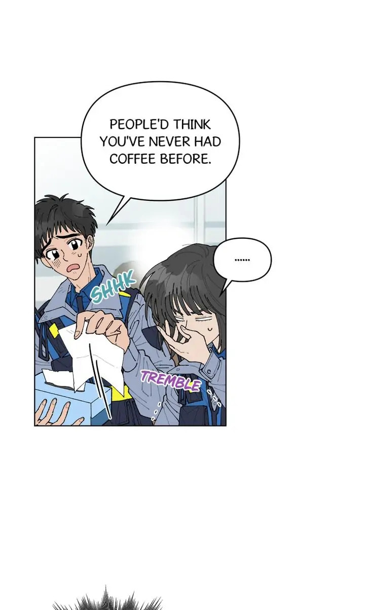 Read Once Upon a Small Town chapter 7 image 36 on Lezhin