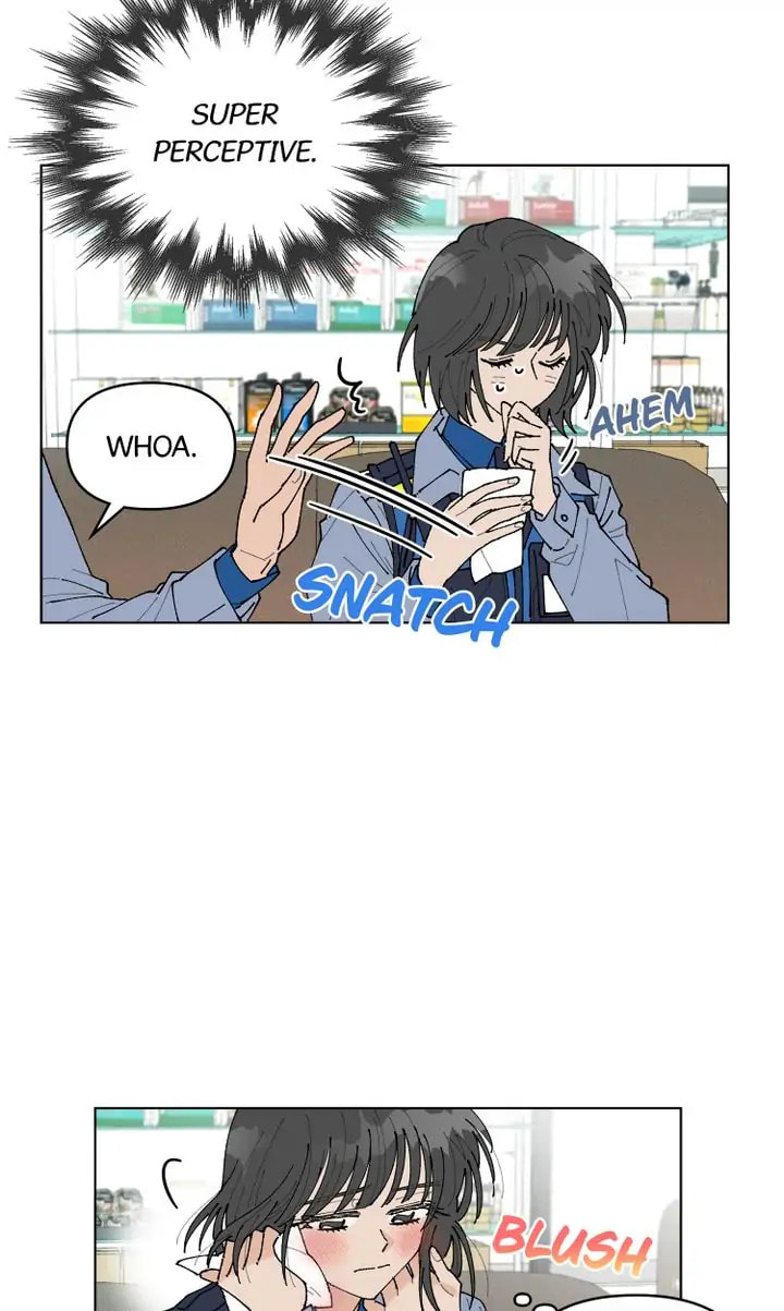 Read Once Upon a Small Town chapter 7 image 37 on Lezhin