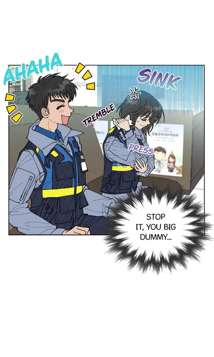 Read Once Upon a Small Town chapter 7 image 39 on Lezhin