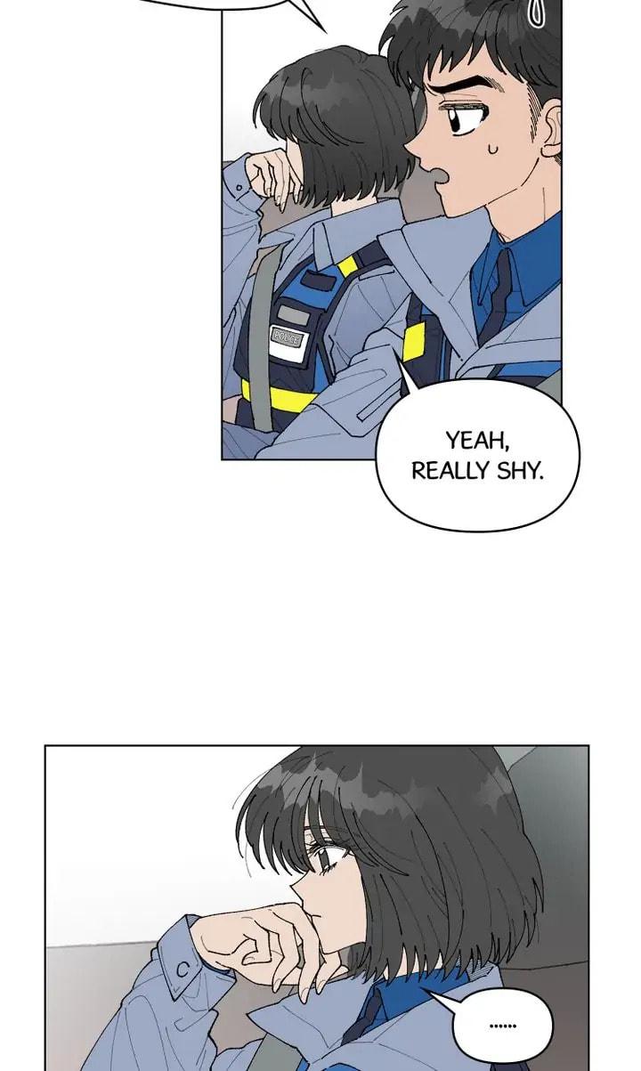 Read Once Upon a Small Town chapter 7 image 4 on Lezhin