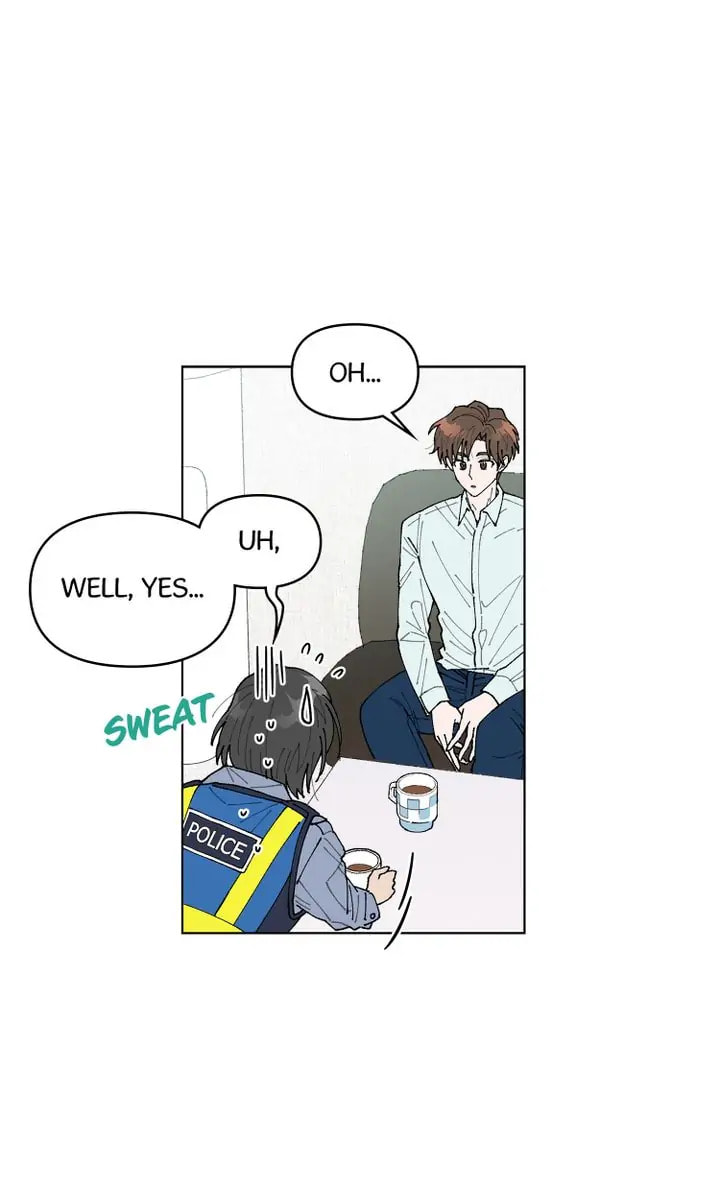 Read Once Upon a Small Town chapter 7 image 40 on Lezhin