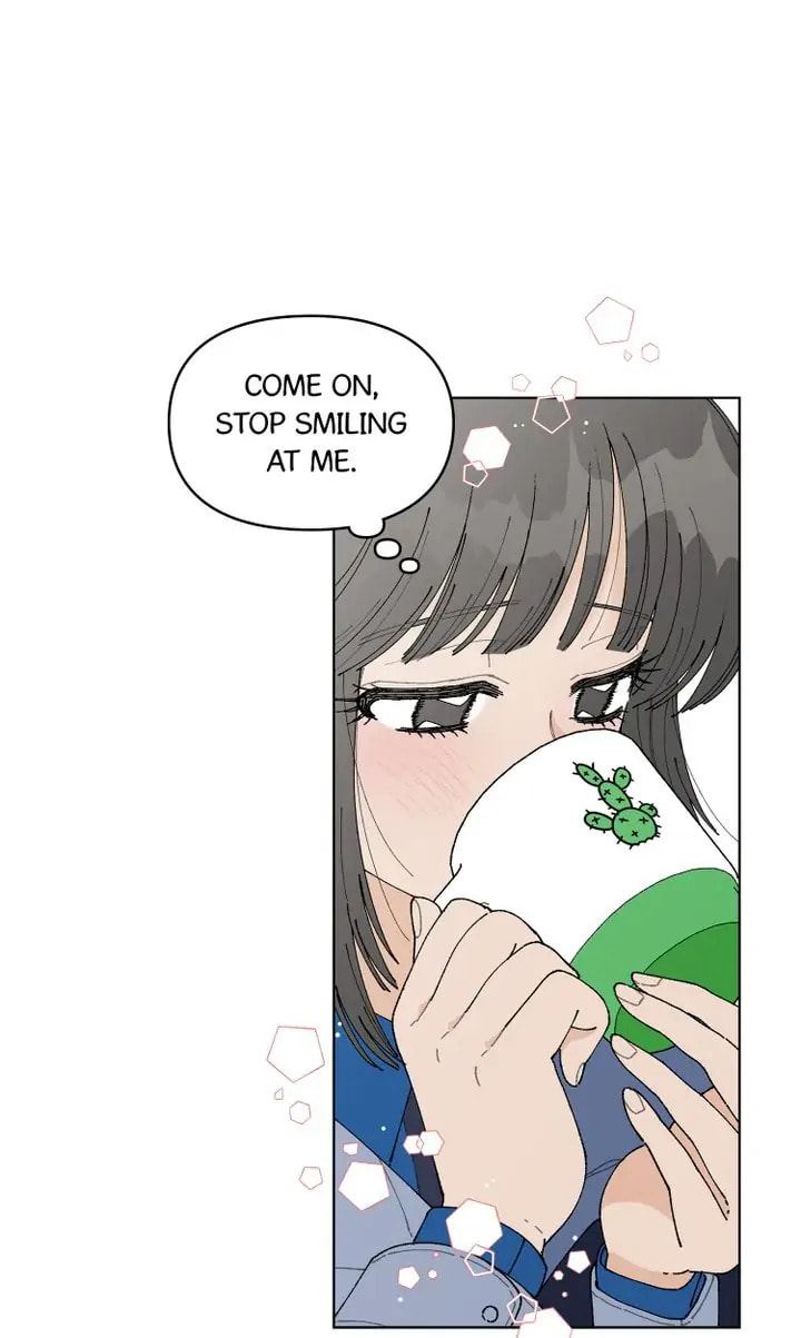 Read Once Upon a Small Town chapter 7 image 43 on Lezhin