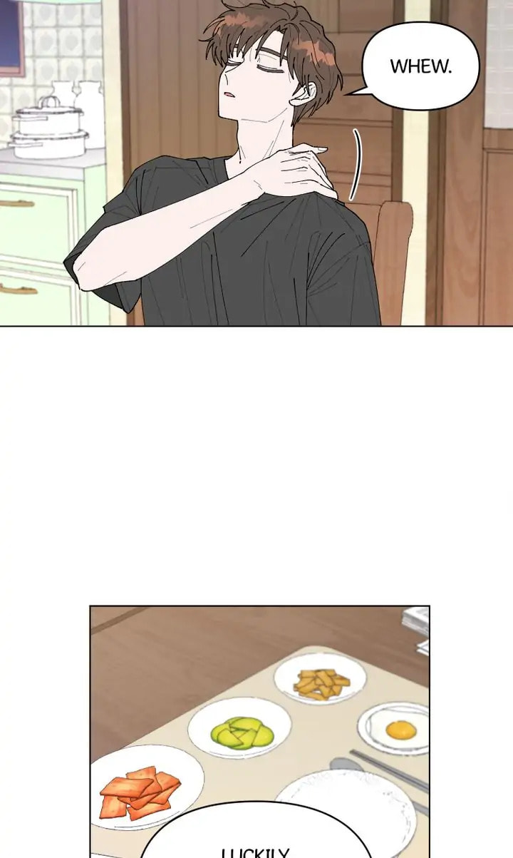 Read Once Upon a Small Town chapter 7 image 48 on Lezhin