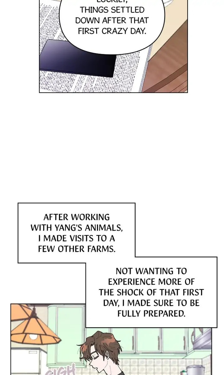 Read Once Upon a Small Town chapter 7 image 49 on Lezhin