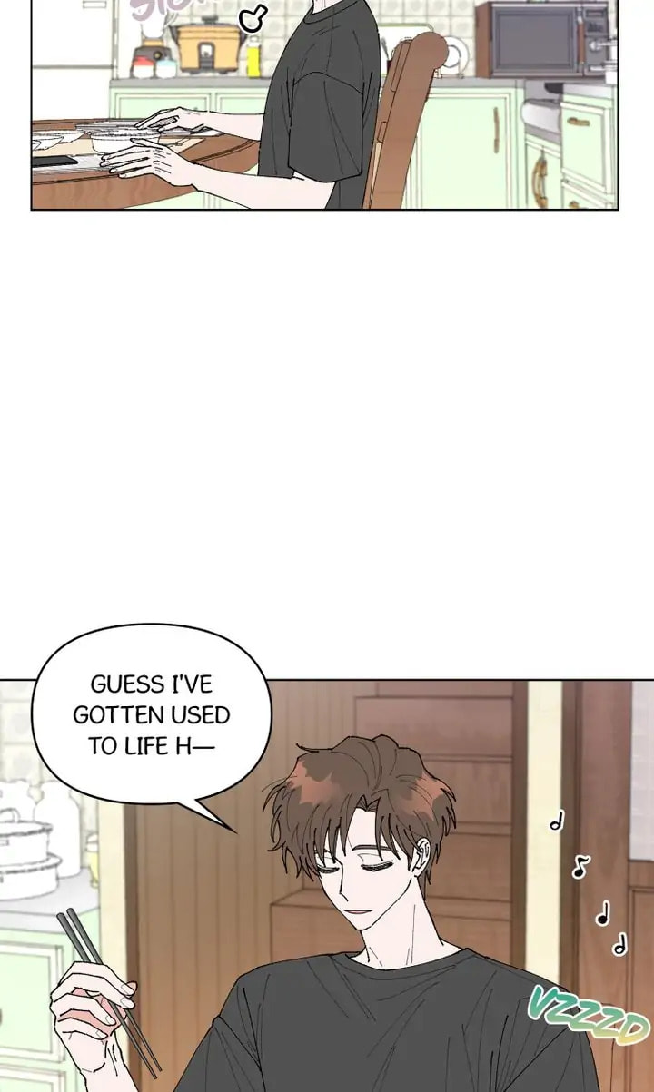 Read Once Upon a Small Town chapter 7 image 50 on Lezhin