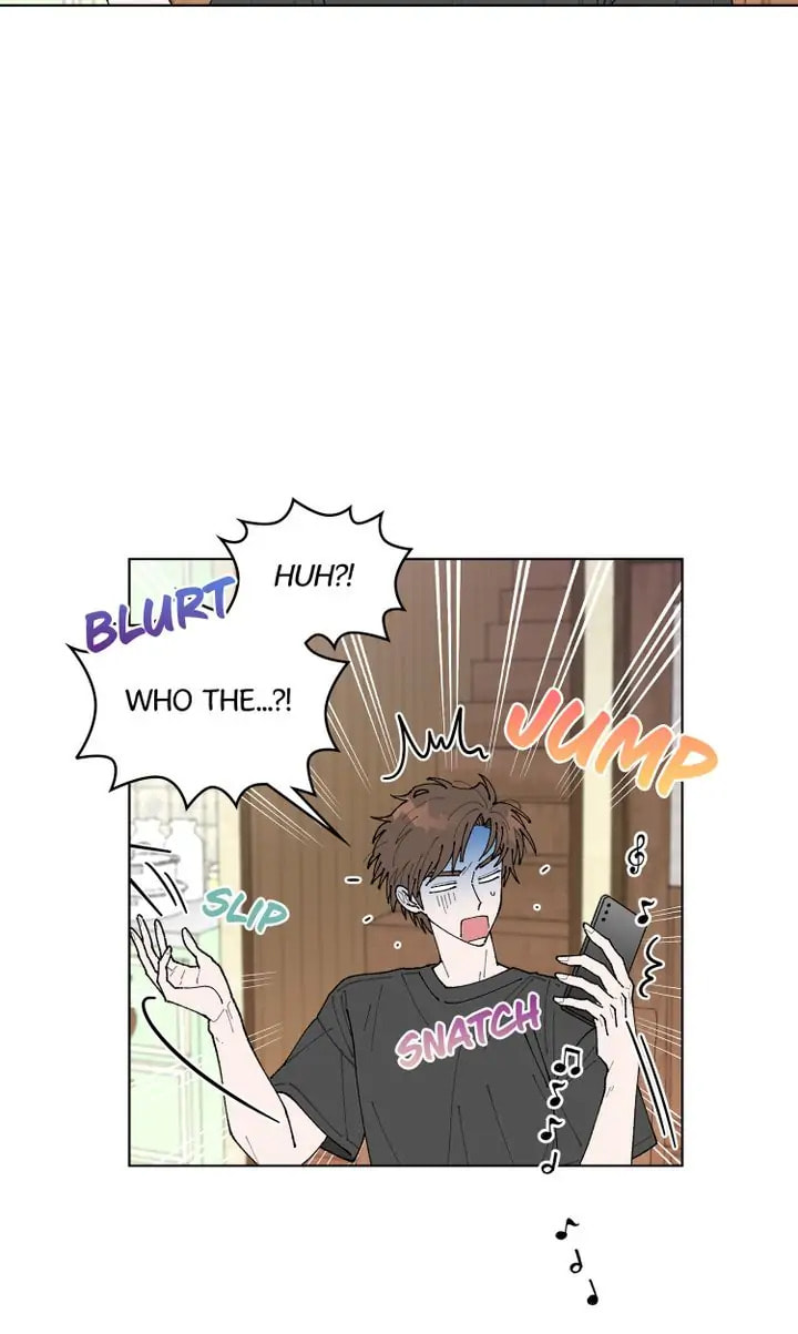 Read Once Upon a Small Town chapter 7 image 51 on Lezhin