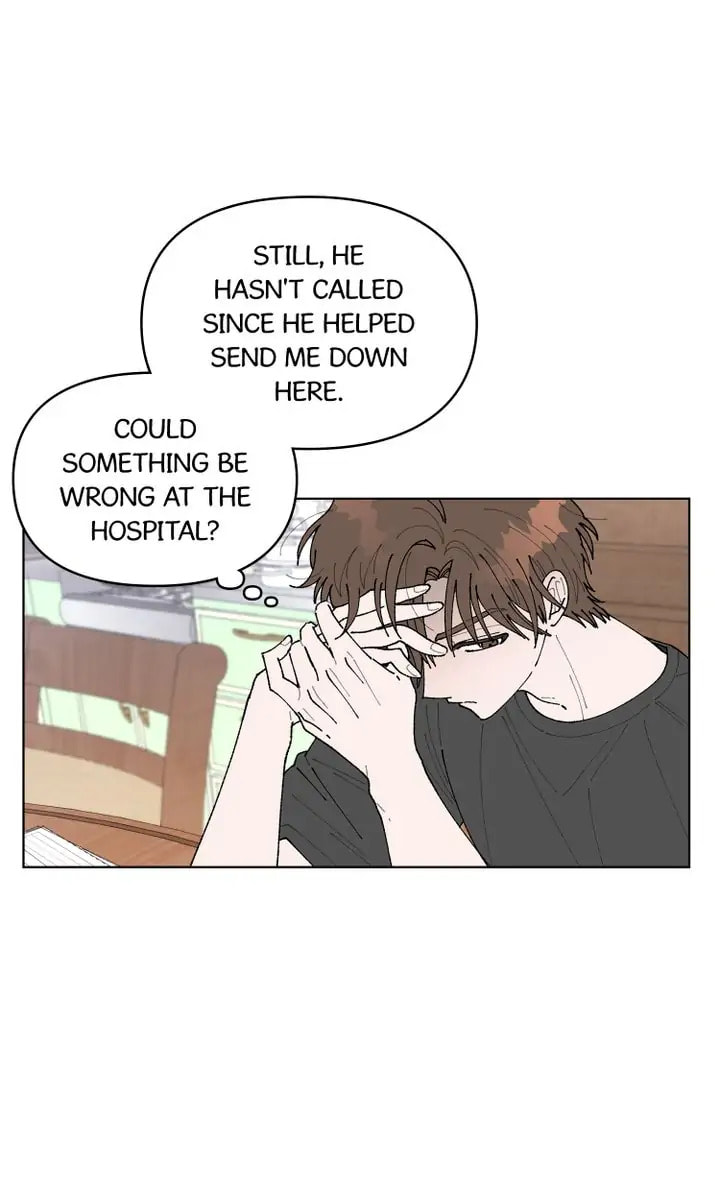 Read Once Upon a Small Town chapter 7 image 54 on Lezhin