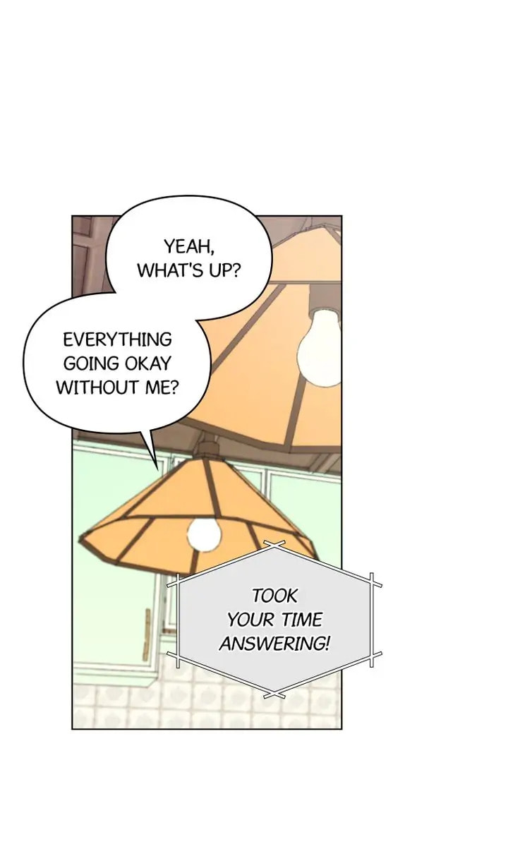 Read Once Upon a Small Town chapter 7 image 55 on Lezhin