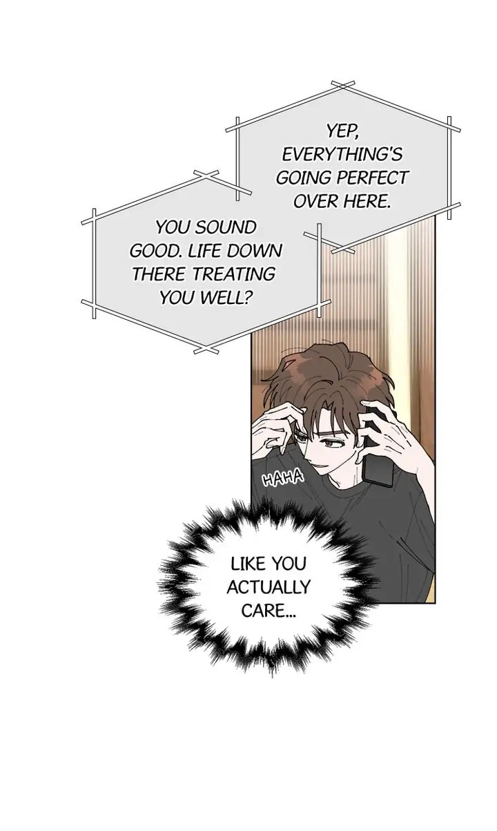 Read Once Upon a Small Town chapter 7 image 56 on Lezhin