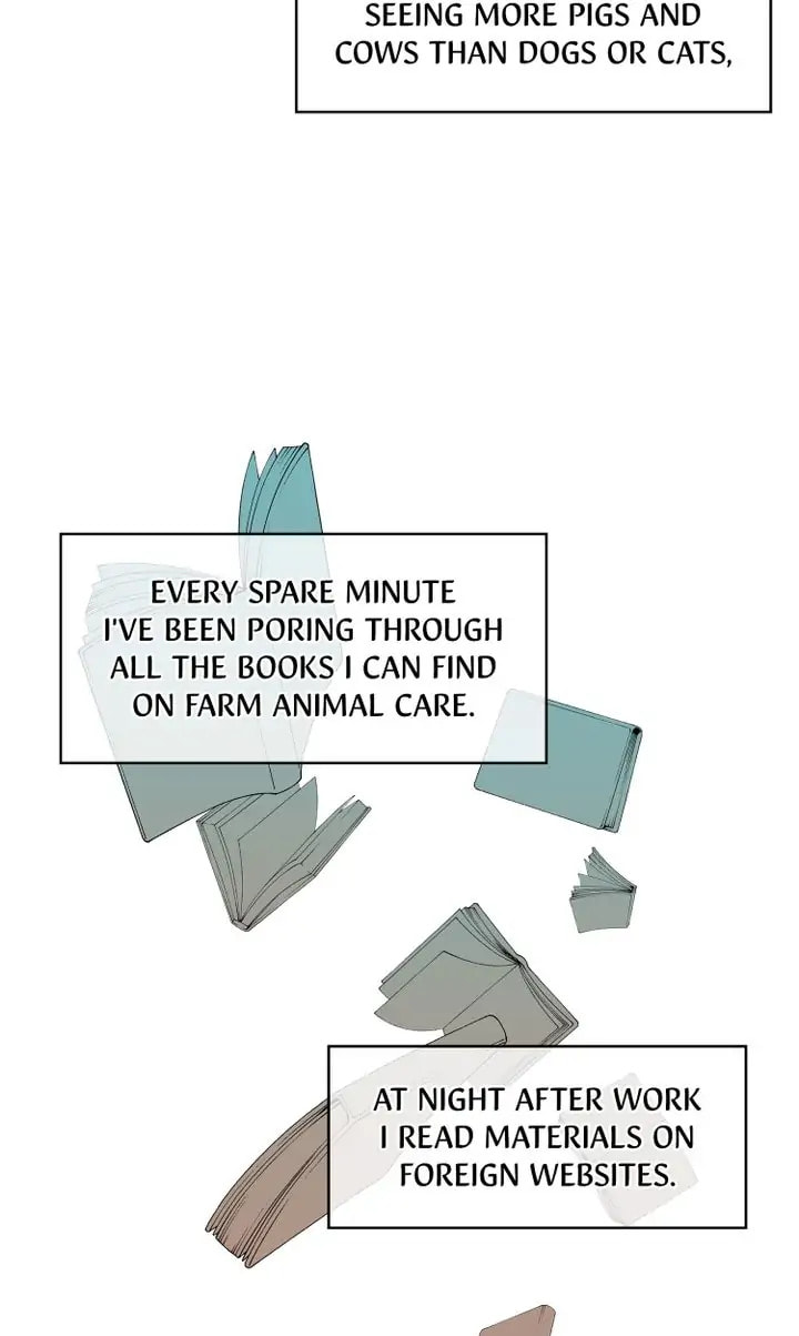 Read Once Upon a Small Town chapter 7 image 59 on Lezhin