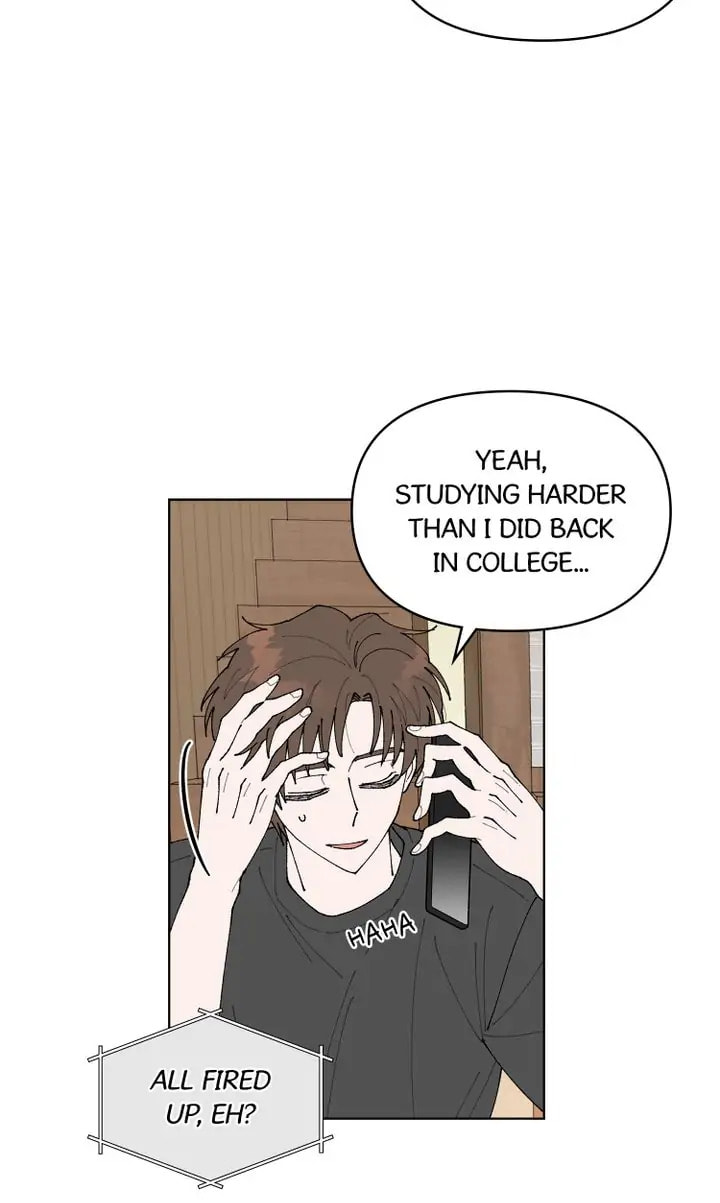Read Once Upon a Small Town chapter 7 image 61 on Lezhin