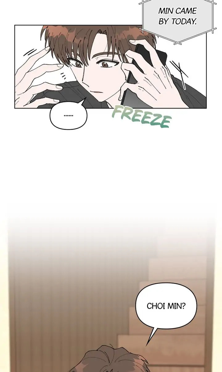 Read Once Upon a Small Town chapter 7 image 63 on Lezhin
