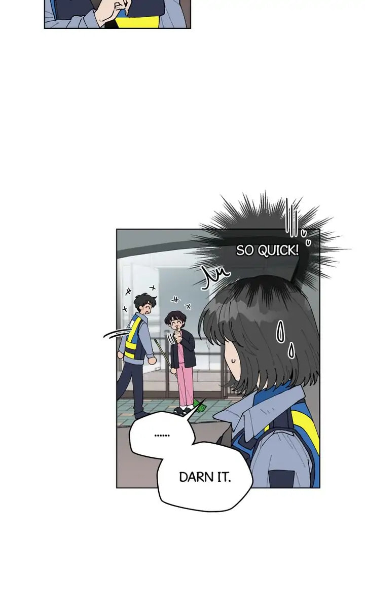 Read Once Upon a Small Town chapter 7 image 9 on Lezhin