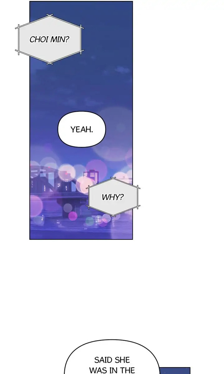 Read Once Upon a Small Town chapter 8 image 1 on Lezhin
