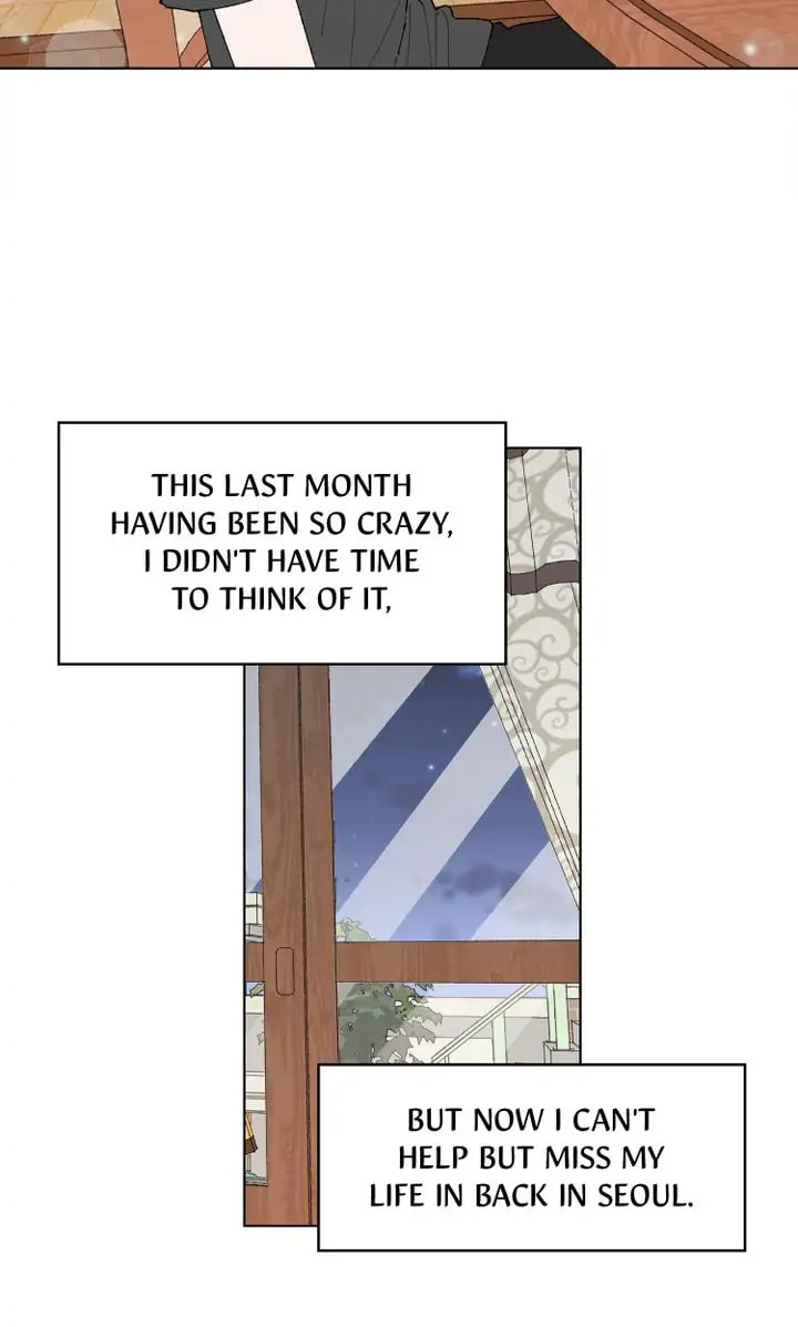 Read Once Upon a Small Town chapter 8 image 11 on Lezhin