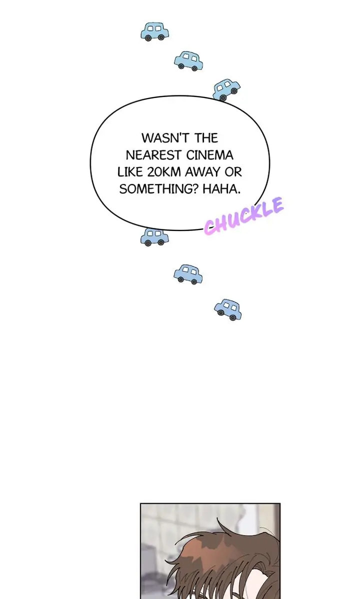 Read Once Upon a Small Town chapter 8 image 13 on Lezhin