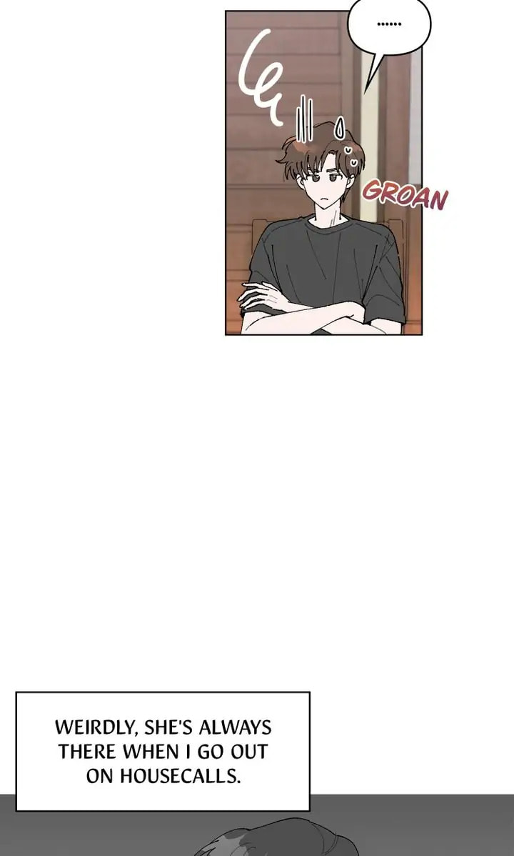 Read Once Upon a Small Town chapter 8 image 19 on Lezhin