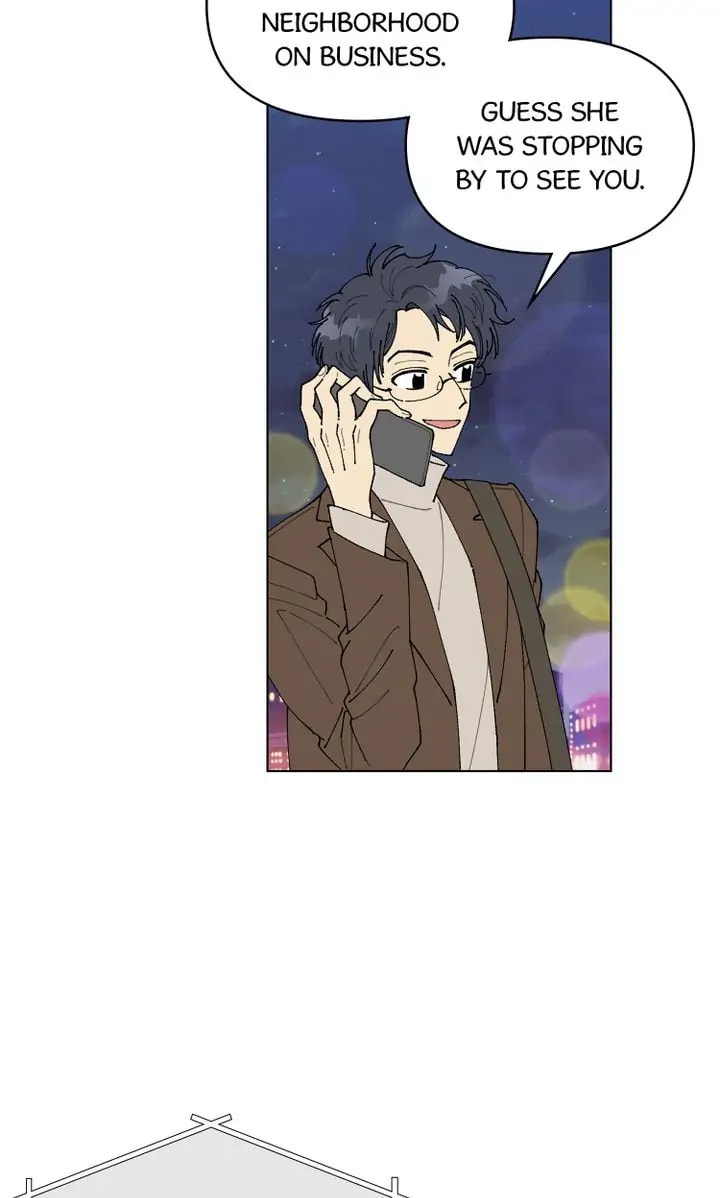 Read Once Upon a Small Town chapter 8 image 2 on Lezhin