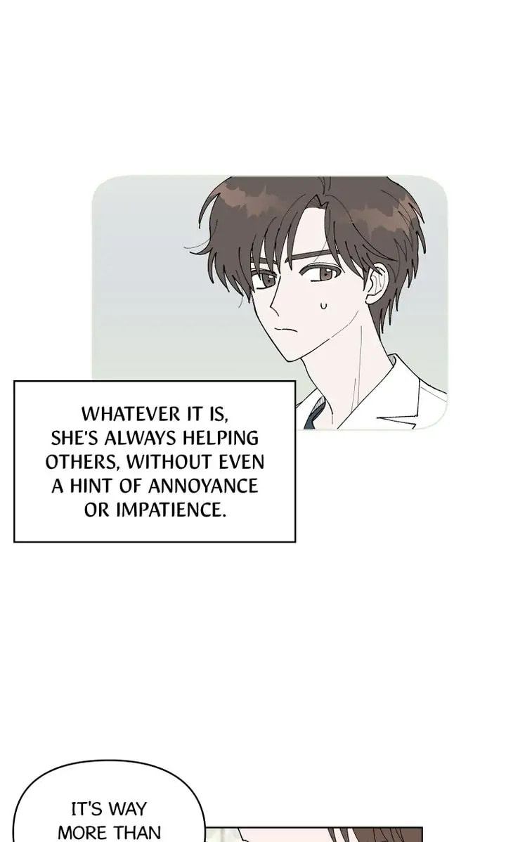 Read Once Upon a Small Town chapter 8 image 23 on Lezhin