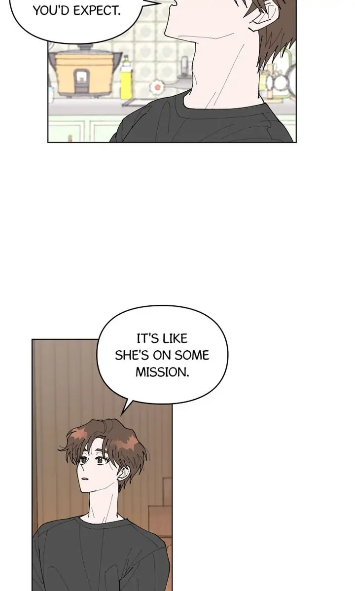 Read Once Upon a Small Town chapter 8 image 24 on Lezhin