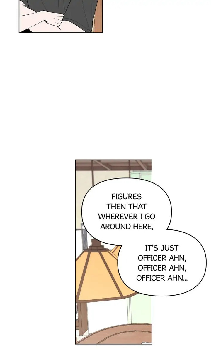 Read Once Upon a Small Town chapter 8 image 25 on Lezhin
