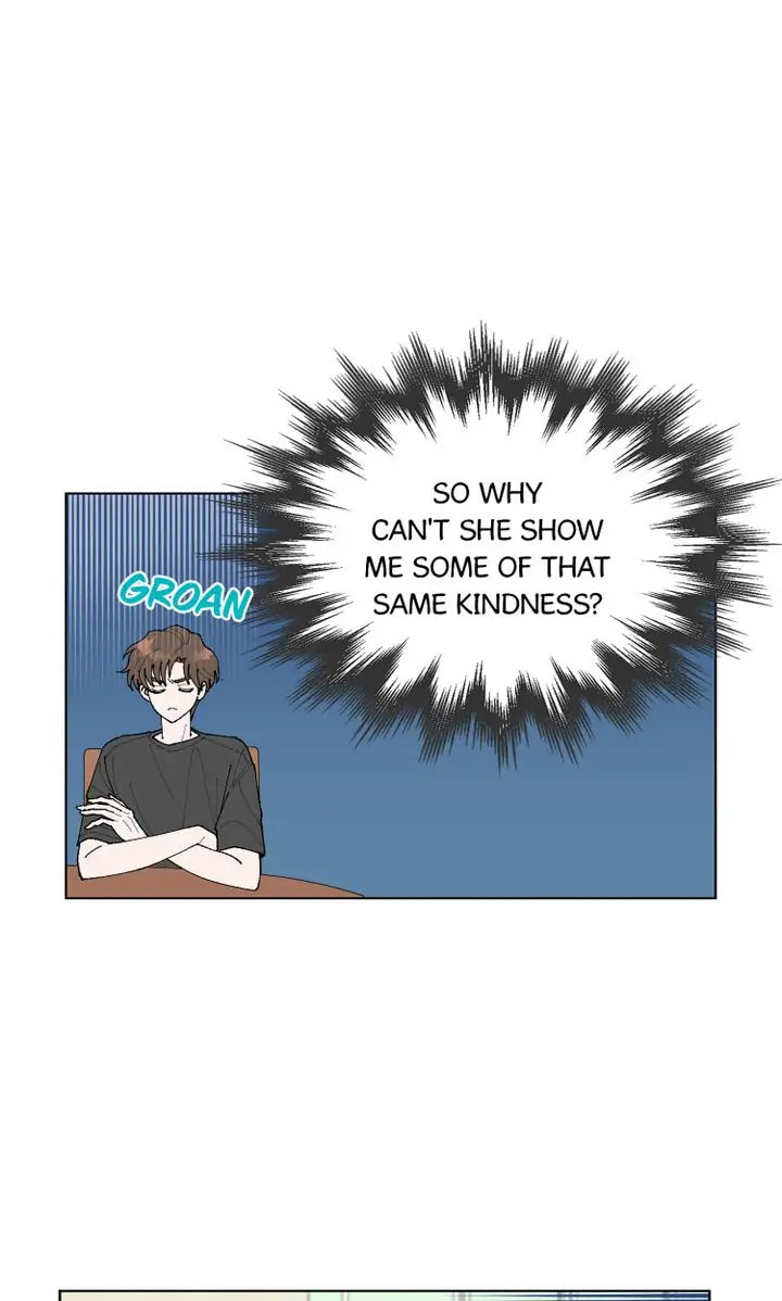 Read Once Upon a Small Town chapter 8 image 26 on Lezhin