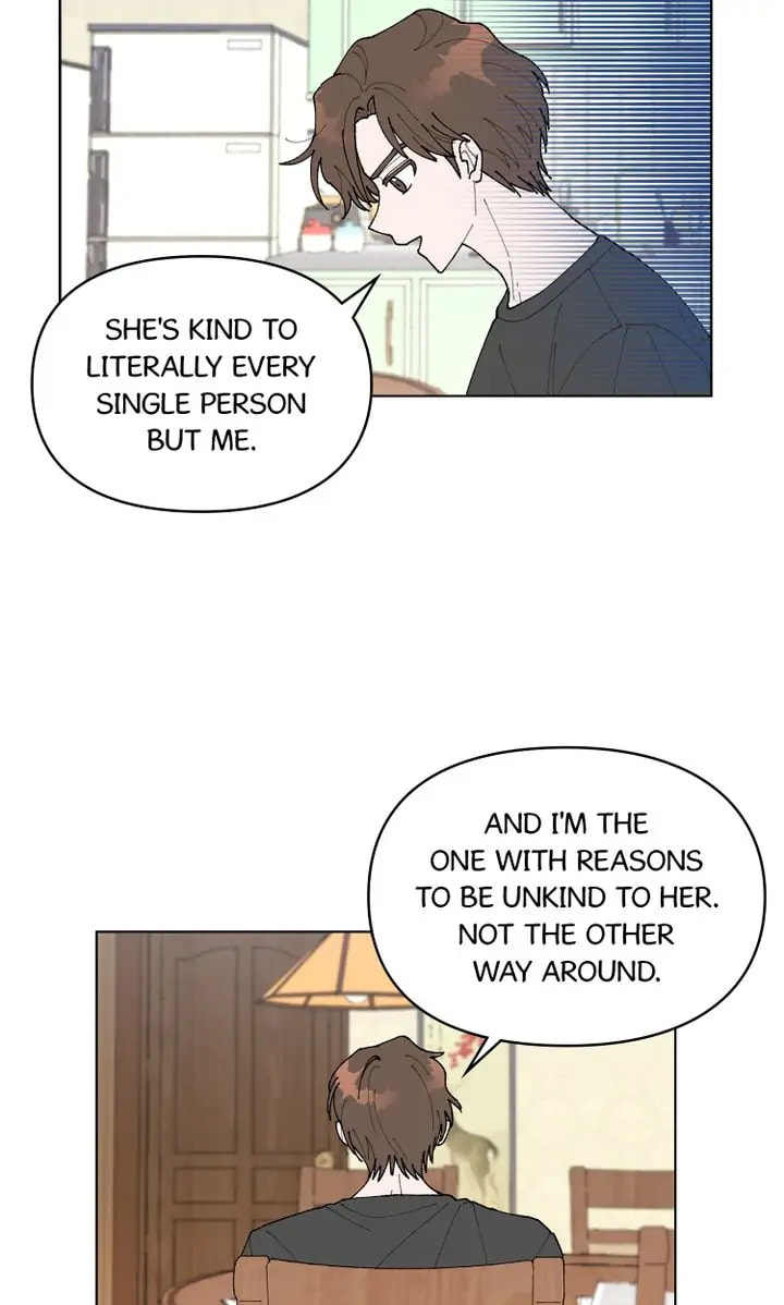 Read Once Upon a Small Town chapter 8 image 27 on Lezhin