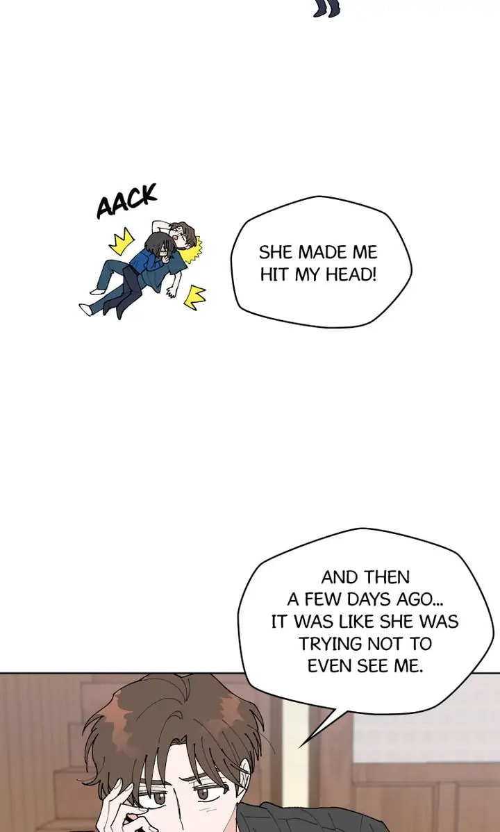 Read Once Upon a Small Town chapter 8 image 29 on Lezhin