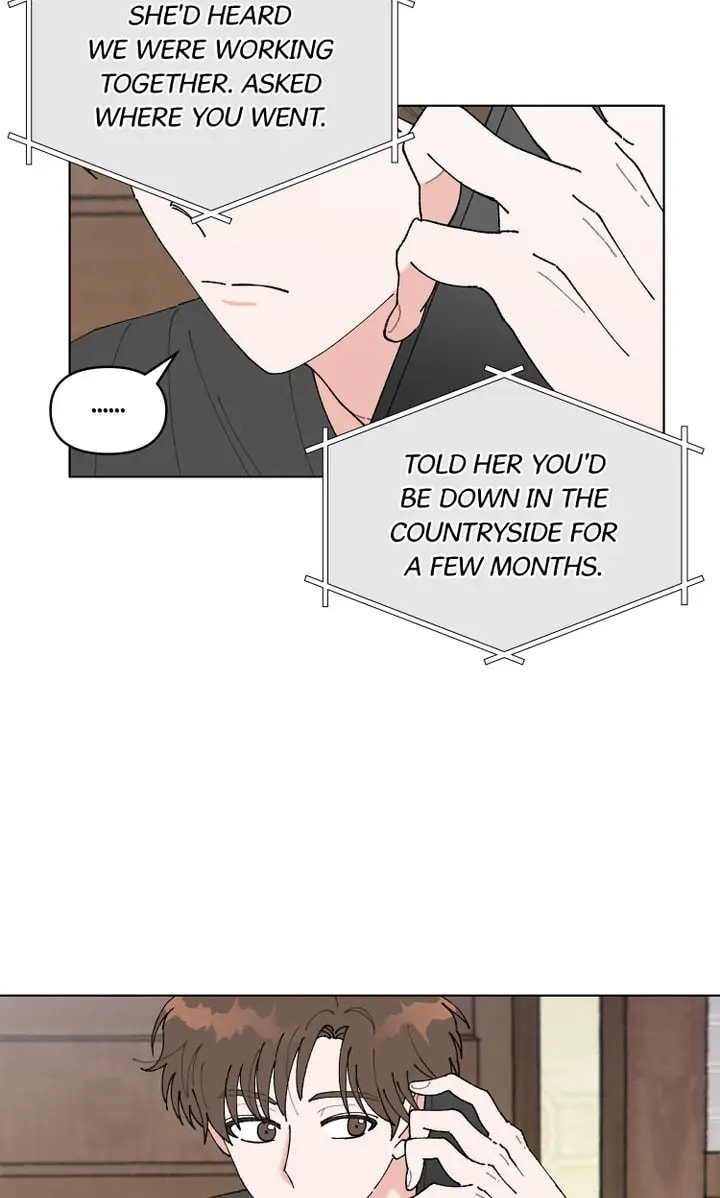Read Once Upon a Small Town chapter 8 image 3 on Lezhin