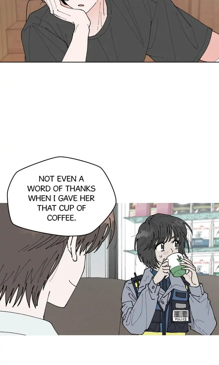 Read Once Upon a Small Town chapter 8 image 30 on Lezhin