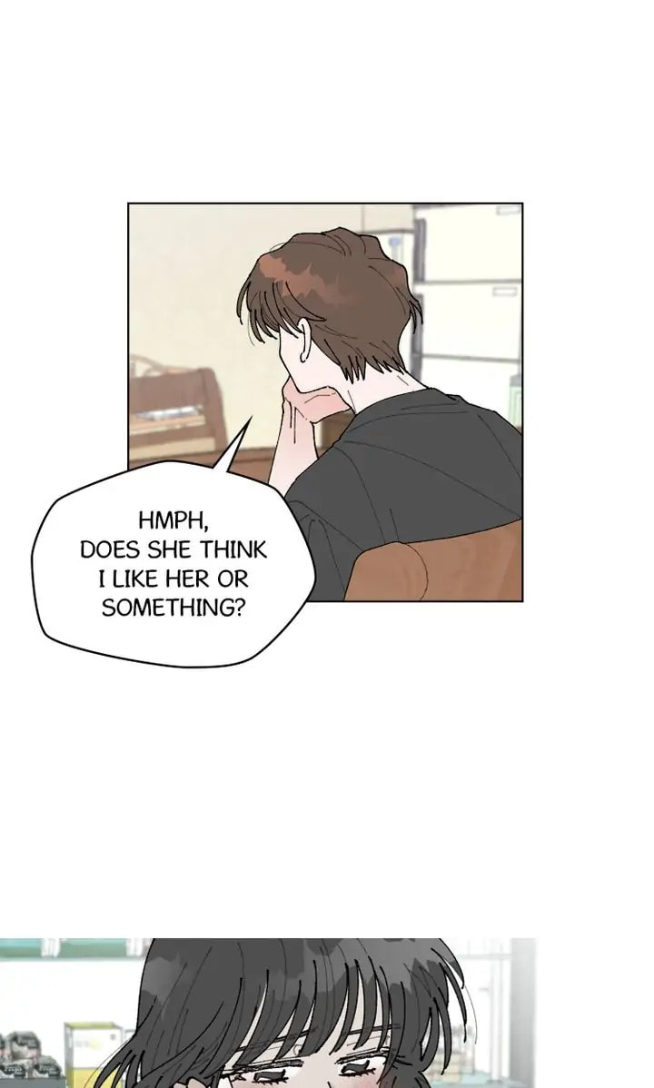 Read Once Upon a Small Town chapter 8 image 31 on Lezhin