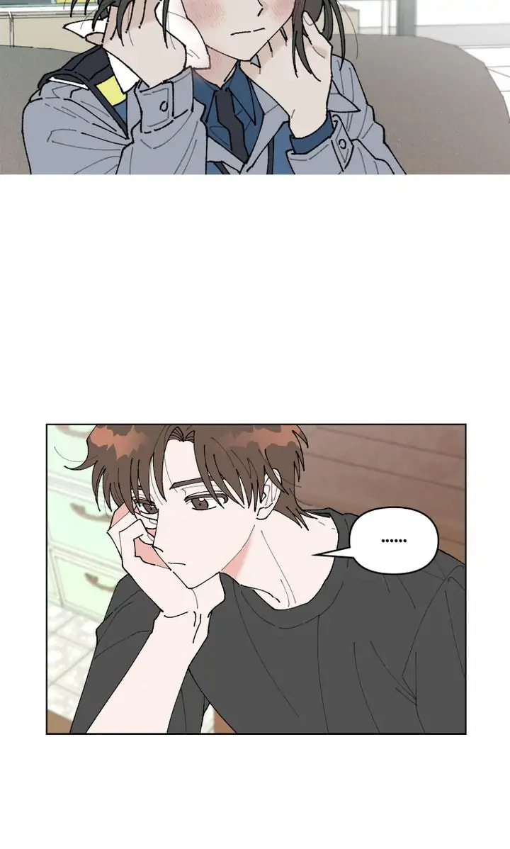 Read Once Upon a Small Town chapter 8 image 32 on Lezhin