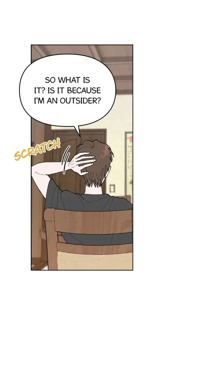 Read Once Upon a Small Town chapter 8 image 34 on Lezhin